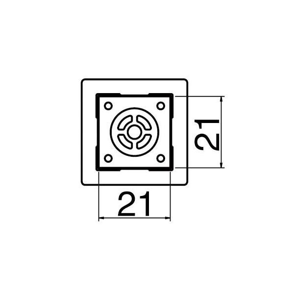 ���� HAKKO �m�Y�� BGA 20MMX20MM N51-19