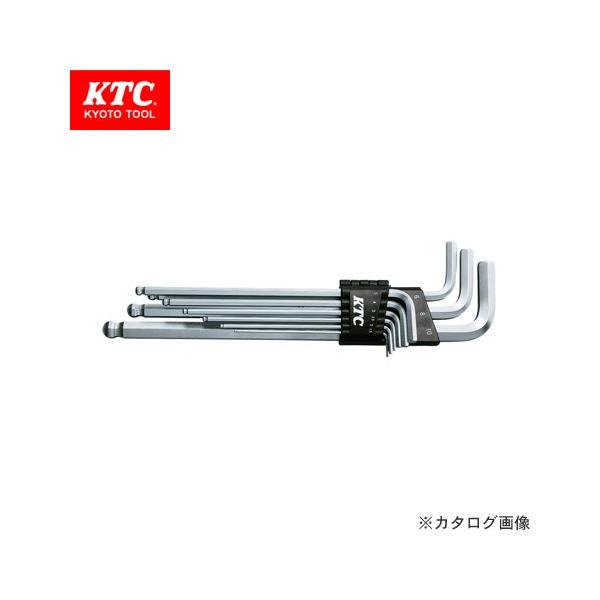 KTC �{�[���|�C���gL�`�����O �Z�p�_�����`�Z�b�g(9�{�g) HL259SP