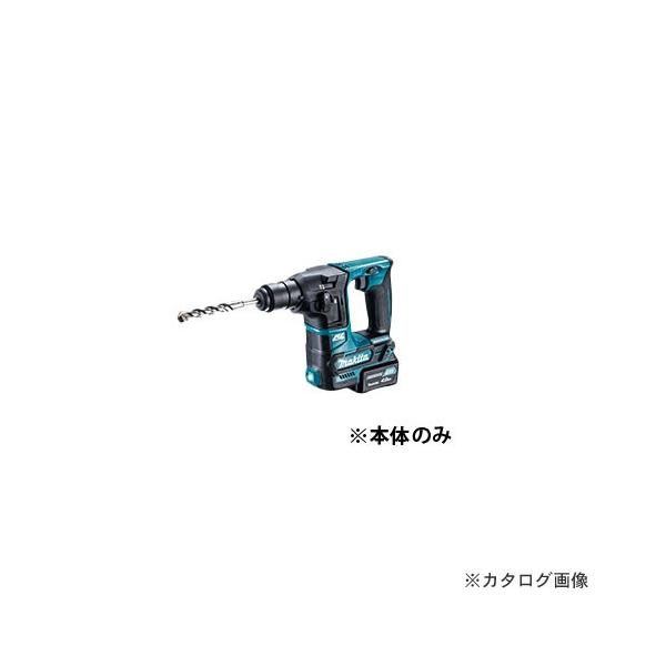 �}�L�^ Makita 10.8V 16mm �[�d���n���}�h���� �{�̂̂݁E�P�[�X�t(�o�b�e���E�[�d��ʔ�) HR166DZK