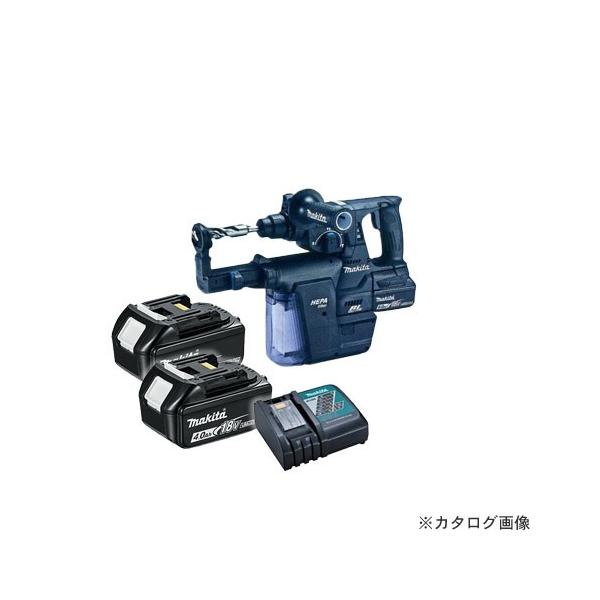 }L^ Makita 18V 6.0Ah 24mm[dn}h+WVXet (obe×2E[dEP[Xt)  HR244DGXVB