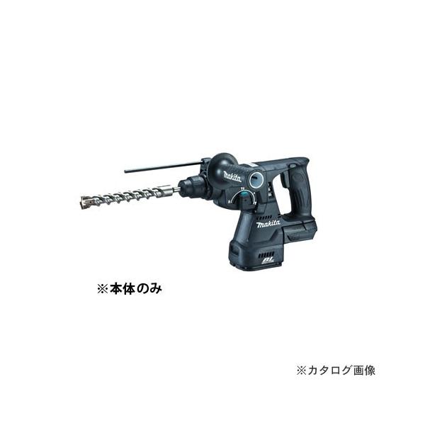 �}�L�^ Makita 24mm�[�d���n���}�h���� �{�̂̂݁E�P�[�X�t �� HR244DZKB