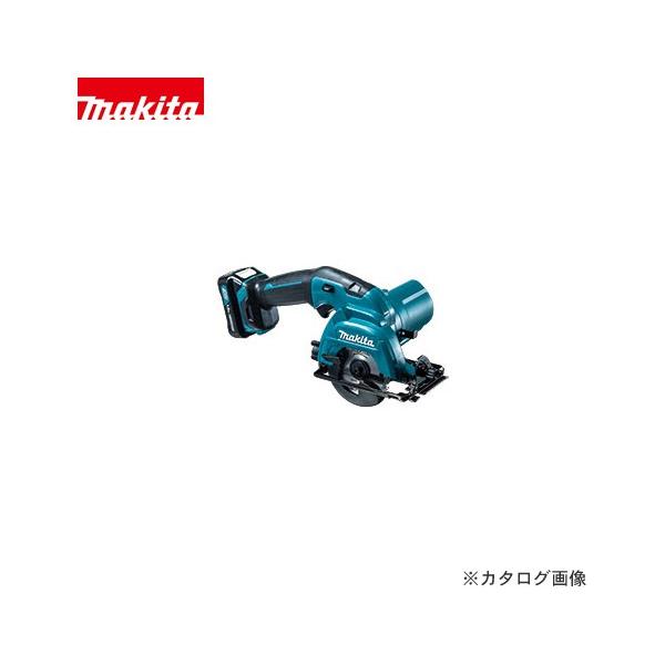 マキタ Makita 85mm充電式マルノコ 10.8V バッテリー・充電器付