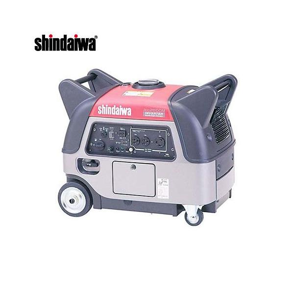 新ダイワ インバーター発電機 IEG2800M【10730610】