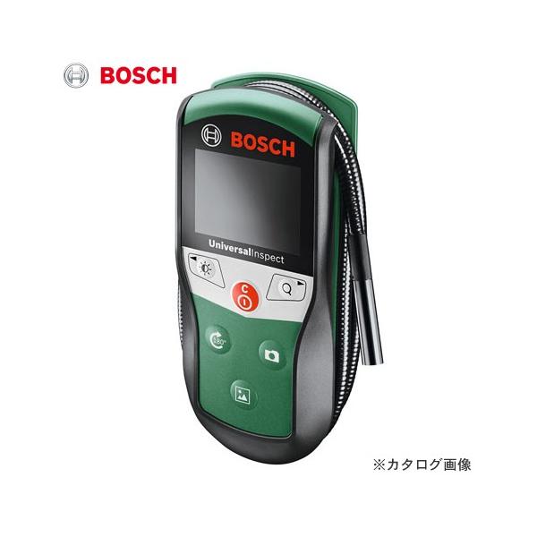 ボッシュ BOSCH 検査用カメラ (インスペクションカメラ) INS 1型