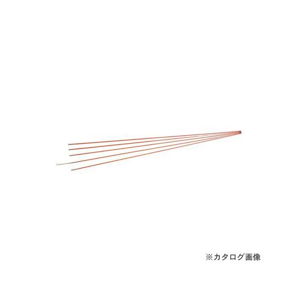 【メーカー】●ジェフコム（株）【特長】●ジョイント釣り名人Jr.シリーズに「1.5mタイプ」登場【仕様】●呼線・通線・配線工事の省力化（ロッド継ぎ足し＆秒速結線システム）●壁の隙間、ツーバイフォー、狭い天井裏、床下、レースウェイ、ケーブルラ...