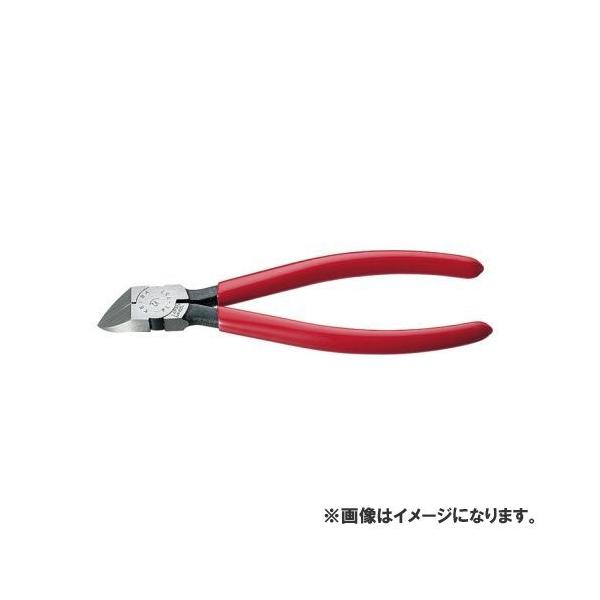 �P�C�o KEIBA �v���X�`�b�N�p�j�b�p�[(45�x�^�C�v)�n���t���b�g�^ 150mm PL-756