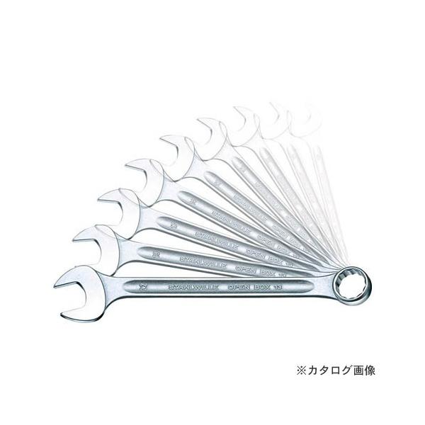 �X�^�r���[ 13A/8 �ЖڕЌ��X�p�i�Z�b�g (�C���`) (96404803)