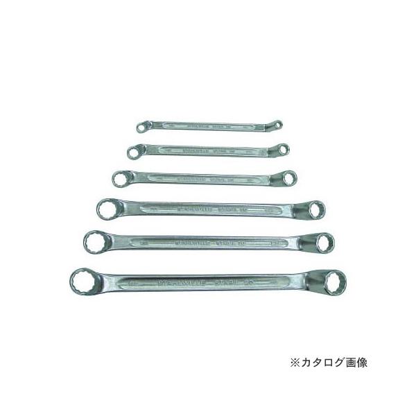 �X�^�r���[ 20A/6 ���K�l�����`�Z�b�g 75° (�C���`) (96414402)