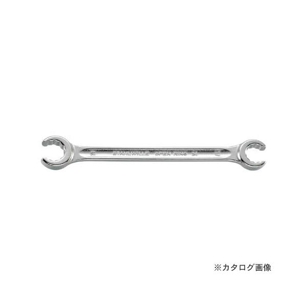 �X�^�r���[ 24A-5/8X3/4 �I�[�v�������O�X�p�i (41483640)