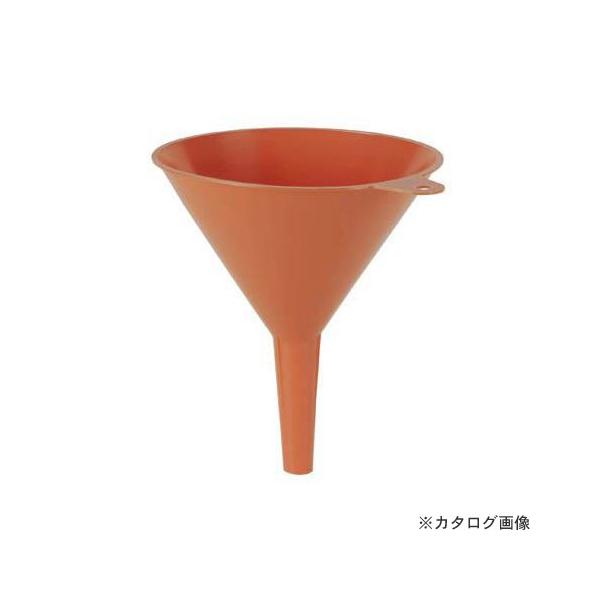 プレッソル PRESSOL 02364 プラスチックジョウゴ 120MM