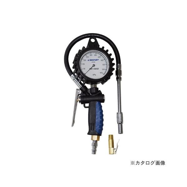 �V�O�l�b�g SIGNET 46966 �������@�\�t�^�C���Q�[�W 0-600KPA