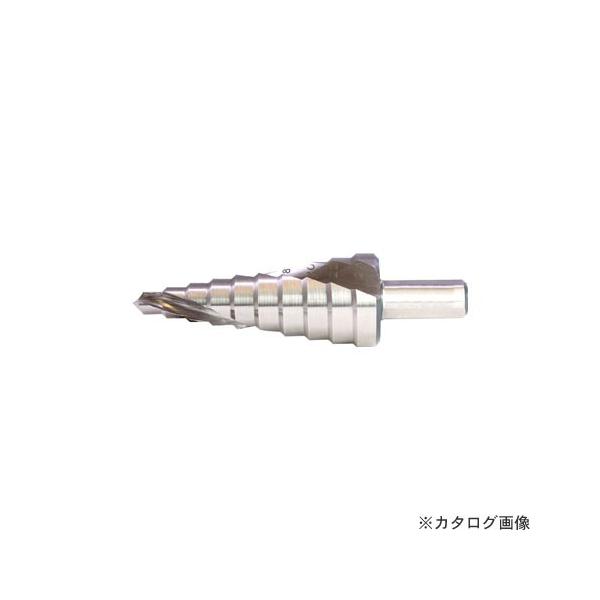 G&amp;J HALL TOOLS 06SBCPG29KI �X�e�b�v�h���� �X�p�C���� M42 6.2-37