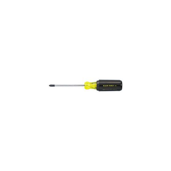 �N���C���c�[�� KLEIN TOOLS �h���C�o�[ �v���X#2×102mm KL603-4