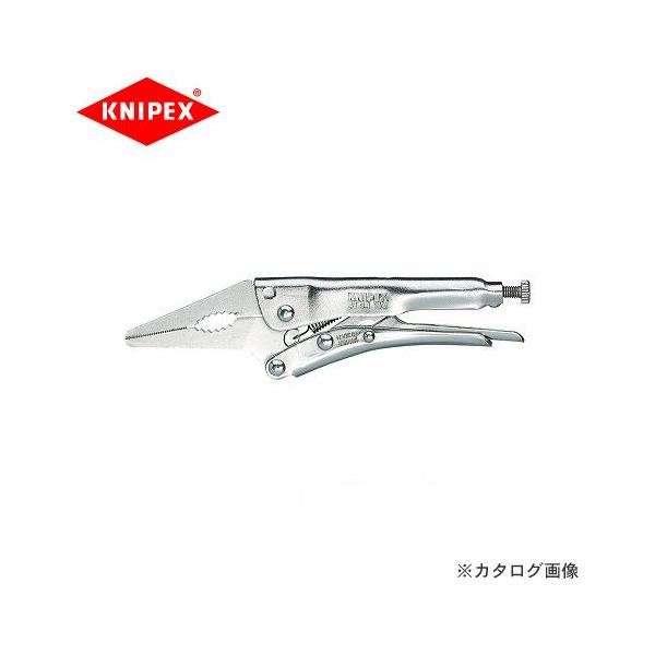 �N�j�y�b�N�X KNIPEX 41�O���b�v�v���C���[ 180mm 4134-165