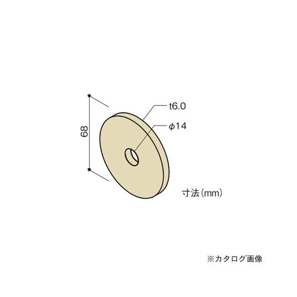 JlV ۍ (100) RW6.0×68×14
