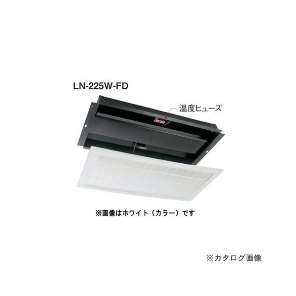 �J�l�V�� �������C���gW�^�C�v�h �z���C�g (12���) �_���p�[�t LN-225W-FD