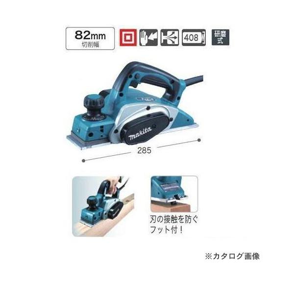 }L^ Makita dCJi  KP0800A