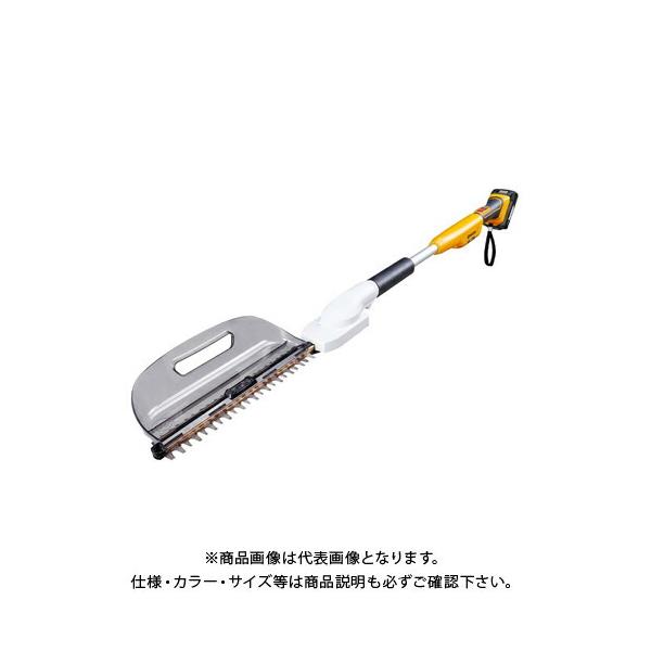 京セラ(Kyocera) 旧リョービ ポールヘッジトリマ PHT-2100 刈込