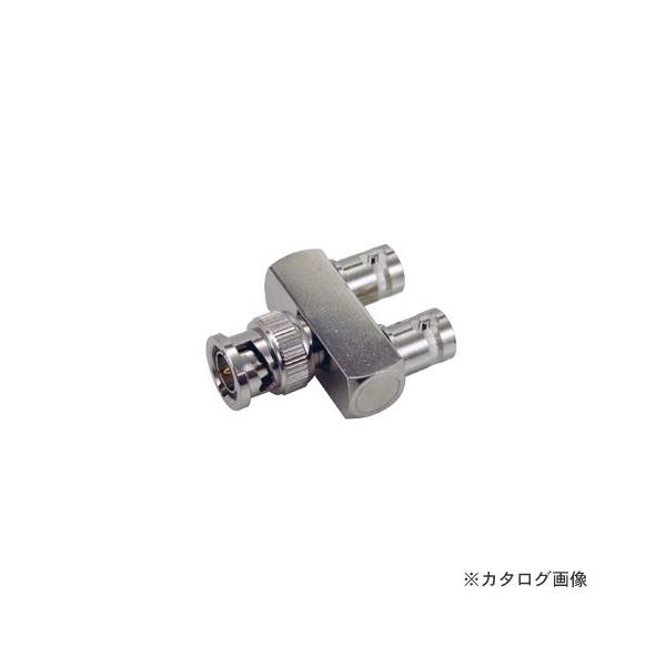 �W�F�t�R�� JEFCOM BNC�ϊ��A�_�v�^�[ LBNC-YJ