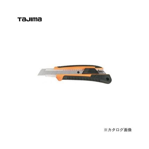 タジマツール Tajima グリ-L オートロック オレンジ LC560ORCL