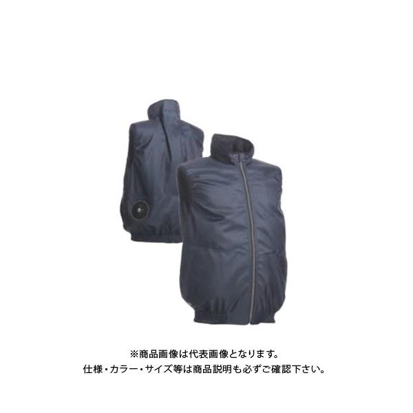 COOLING BLAST ���[�N�x�X�g(�|��100��) LL�T�C�Y �l�C�r�[ �����N�T�X LINXAS LX-6700WVN