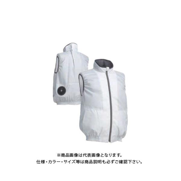 COOLING BLAST ���[�N�x�X�g(�|��100��) L�T�C�Y �V���o�[�O���[ �����N�T�X LINXAS LX-6700WVS