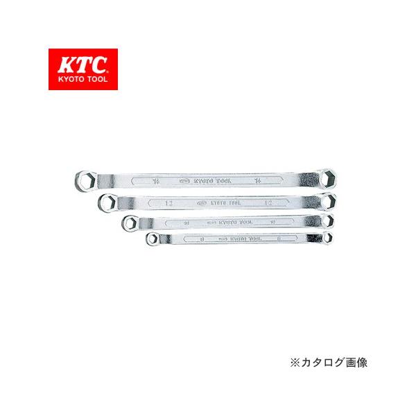 KTC �w�b�N�X�߂��˃����`�Z�b�g (4�{�g) M274