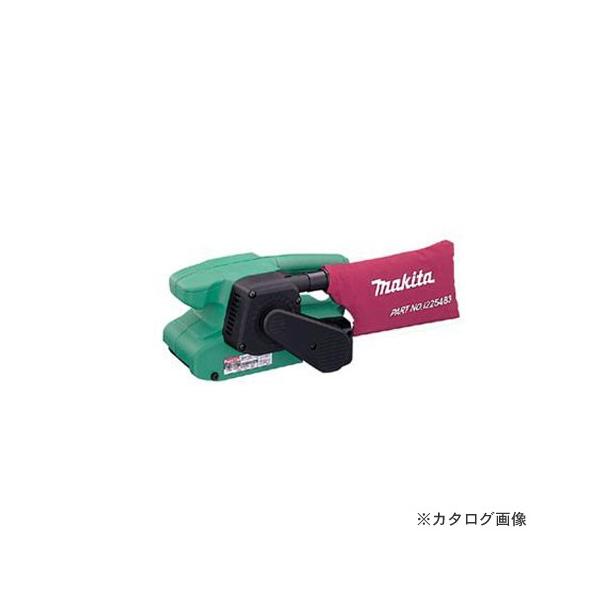 �}�L�^ Makita 76mm �x���g�T���_ M990