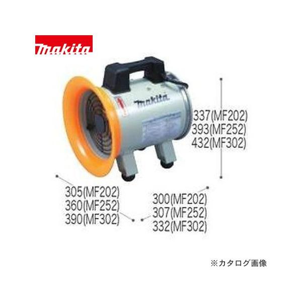 �}�L�^ Makita ���r���@ MF302