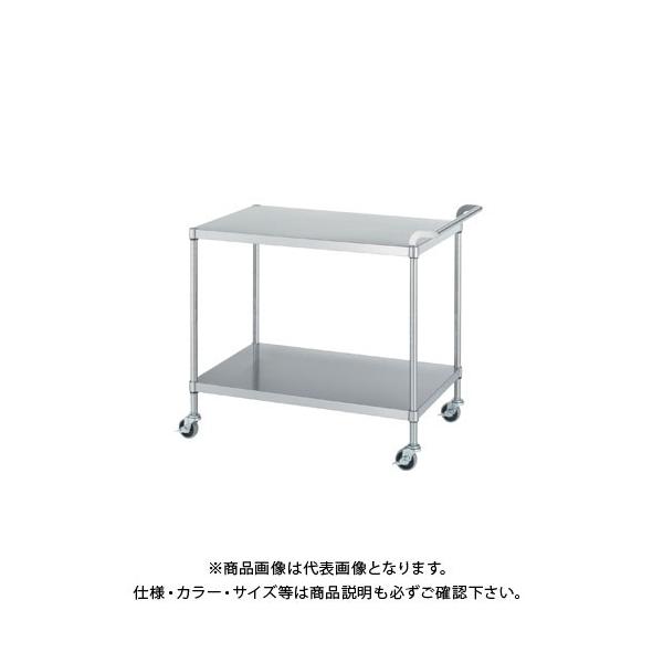 (�����ʓr)(�����i)�V���R�[ �X�e�����X���S�� 900×600×800 MN02-9060-U75(�󒍐��Y)