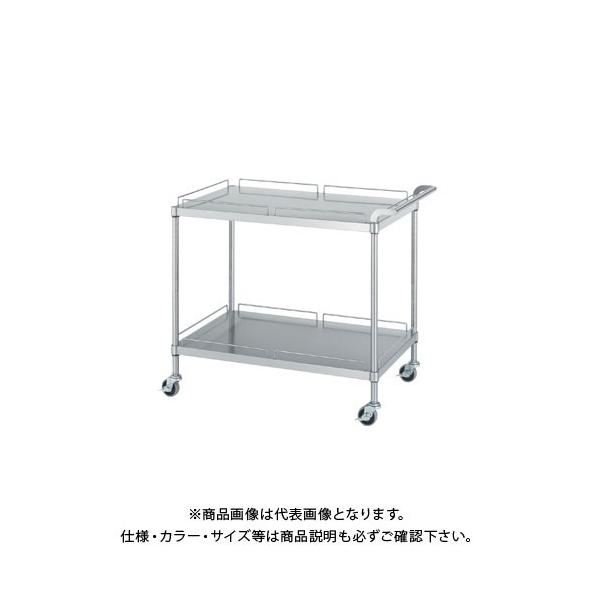 (�����ʓr)(�����i)�V���R�[ �X�e�����X���S�� 900×600×800 MN20-9060-U75(�󒍐��Y)