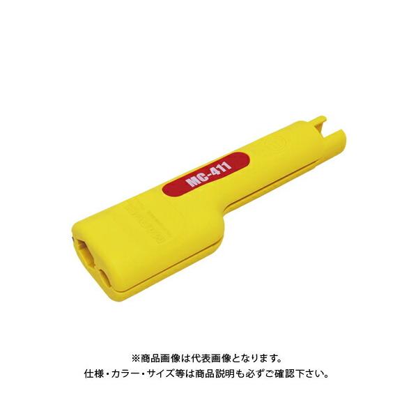 �}�[�x�� MERVEL �����P�[�u���X�g���b�p�[ MC-411