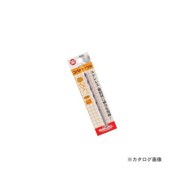 �}�[�x�� MARVEL �R�o���g�h����(�X�e�����X�E���ޗp) 4.1mm MCD-41