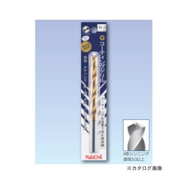 �i�` NACHI G�R�[�e�B���O�h���� �p�b�N��(1�{��) 1.5mm GSDP1.5