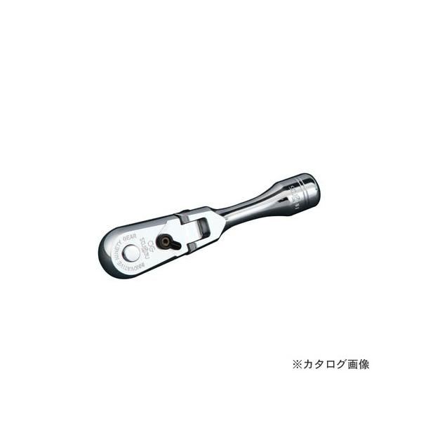 �l�v���X KTC 9.5sq. �R���p�N�g�V���[�g�t���b�N�X���`�F�b�g�n���h�� NBRC390FS
