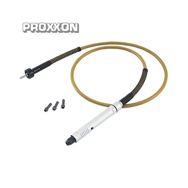 プロクソン PROXXON フレキシブルシャフト No.26620