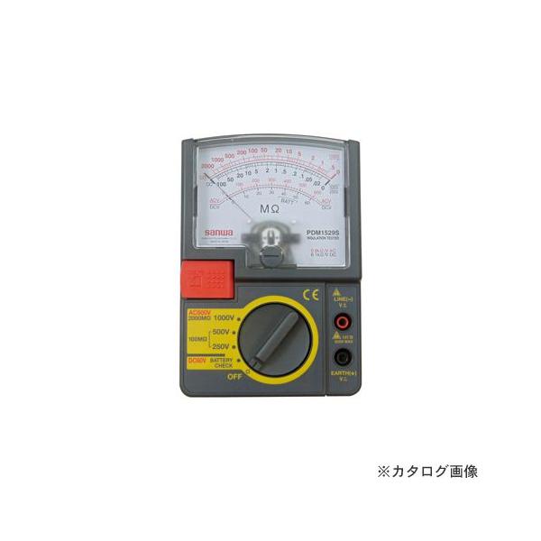 fT DENSAN ≏Rv PDM-1529S