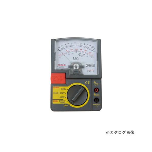 fT DENSAN ≏Rv PDM-5219S