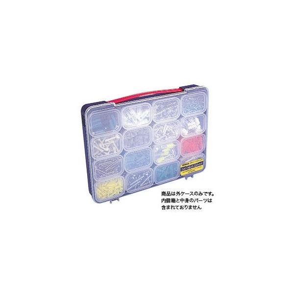 �f���T�� DENSAN �p�b�N�p�[�c�{�b�N�X�~�j�P�[�X�̂� PPM-3600