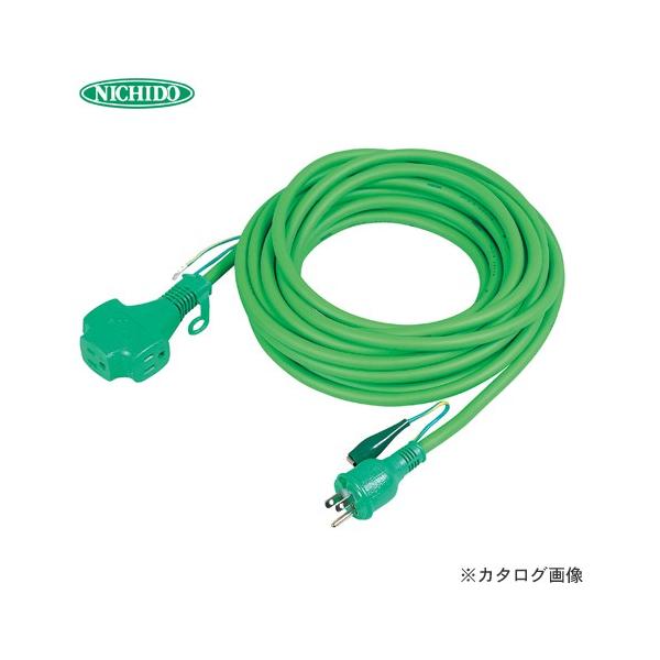 (�C�`�I�V)�����H�� �g���v���|�b�L�� �A�[�X�t �ɑ��\�t�g�d�������R�[�h10m �ΐF PPT-10E-G