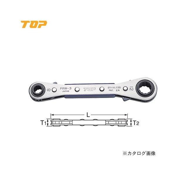 �g�b�v�H�� TOP 4�T�C�Y���`�F�b�g�����` PRW-5