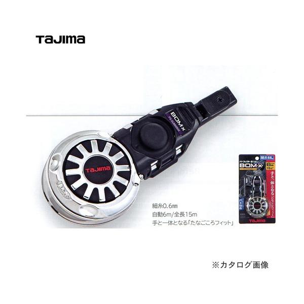 ^W}c[ Tajima p[tFNgn BOM 6m X  PS-SUM6BMX