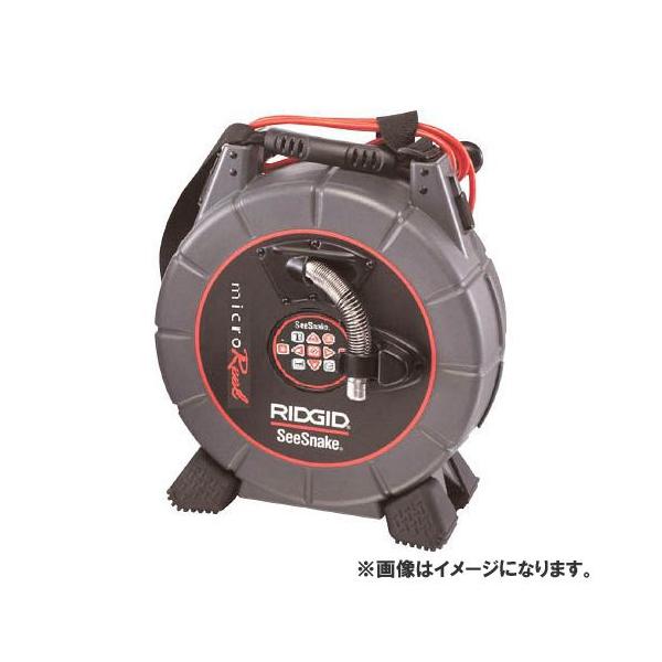���W�b�h RIDGID �}�C�N�����[�� L100C 30M F/�}�C�N���G�N�X�v���[�� 35188