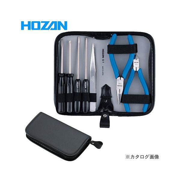 �z�[�U�� HOZAN �H��Z�b�g S-1