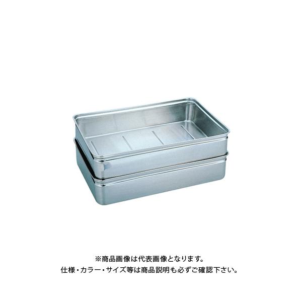 (�����ʓr)(�����i)�X�M�R�Y�� �X�e�����X�o�b�g �ԏd�o�b�g W368×D285×H113 SA-72