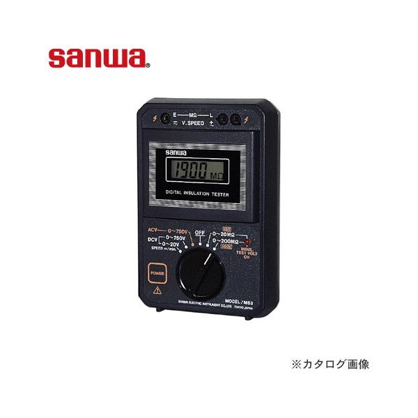 OadCv SANWA ≏Rv fW^^Cv M53