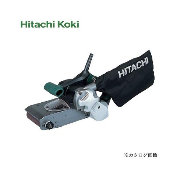 HiKOKIハイコーキ76mmベルトサンダSB8V2 (工機 研磨ベルト10枚 HiKOKIハイコーキ76mmベルトサンダSB8V2 (工機 研磨ベルト10枚