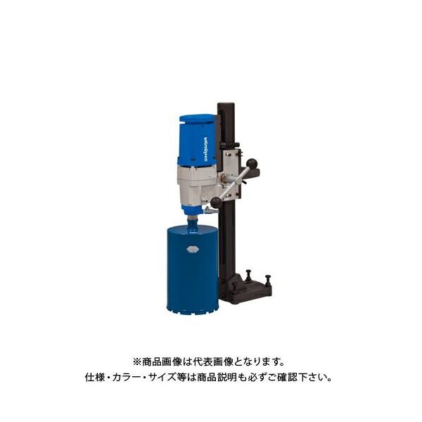 シブヤ SHIBUYA ダイヤモンドコアドリル ダイモドリル TS-255 : 工具屋