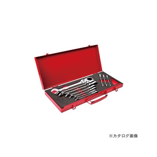�v���I�[�g Pro-Auto 10pcs �t���b�N�X���b�N�M�A�����`�Z�b�g FLG-10S