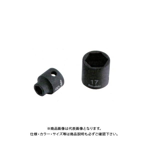 �v���I�[�g Pro-Auto 3/8 DR.�C���p�N�g�V���[�g�\�P�b�g 16mm PSIM-3816